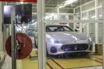 Maserati GranTurismo Zeda 2019 года
